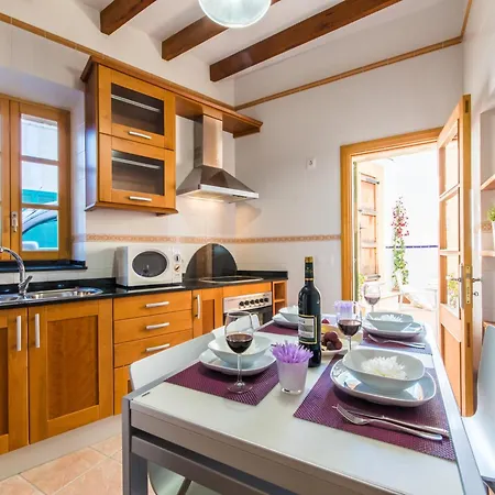 Holiday home In *