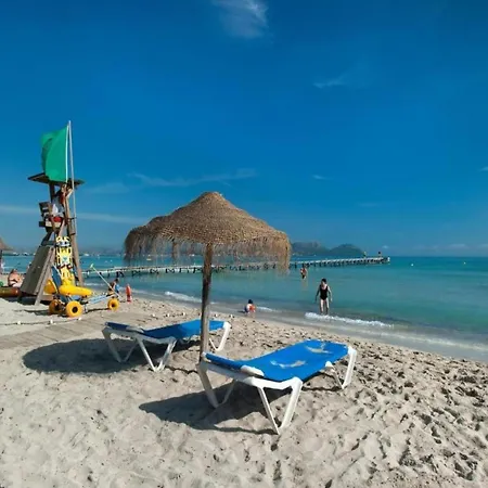 Holiday home In Alcudia (Mallorca)